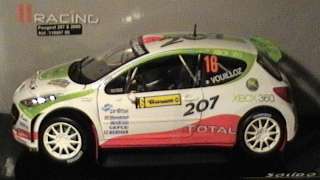 PEUGEOT 207 S 2000 XBOX