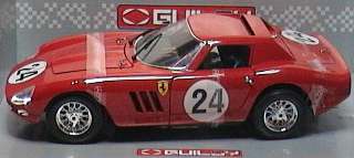 FERRARI 250 GTO LM'64