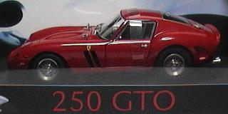 FERRARI 250GTO ELITE
