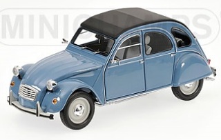 CITRO�N 2CV 1983