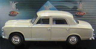 PEUGEOT 403 BERLINE 1964