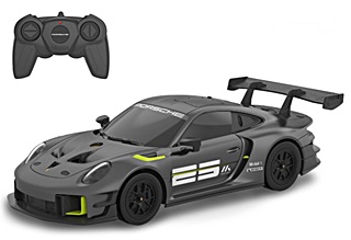 PORSCHE 911 GT2 RS CLUBSPORT 1/24