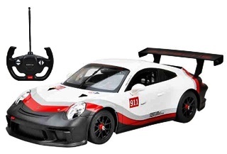 PORSCHE 911 GT3 CUP 1/14