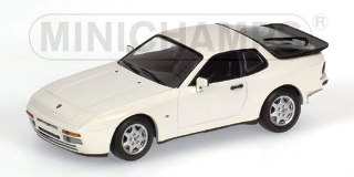 PORSCHE 944 S2 1989