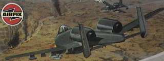 A10 THUNDERBOLT 2   1/72