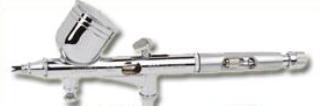 AERO BD180 DOUBLE ACTION PAR GRAVITATION