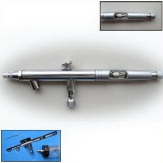 AERO BD182 DOUBLE ACTION PAR ASPIRATION