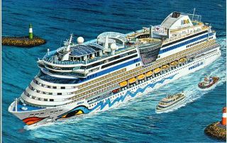 AIDA 1/400
