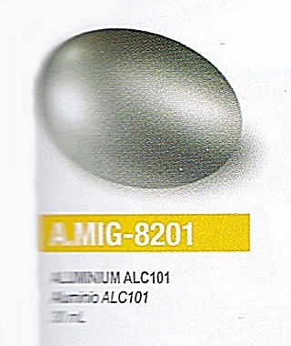 ALCLAD ALUMINIUM 30ML CELLULOSIQUE