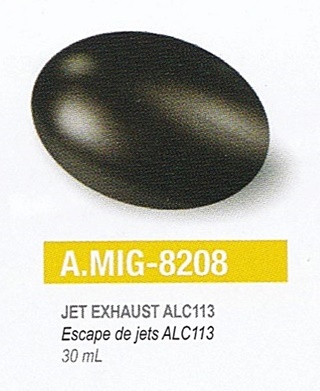 ALCLAD TUYERES DE REACTEURS 30ML CELLULOSIQUE