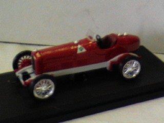 ALFA P3 1932