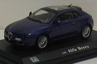 ALFA ROMEO BRERA