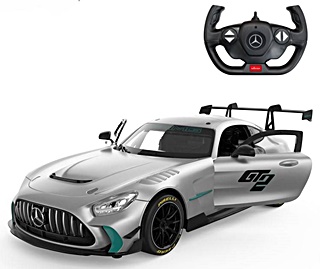 MERCEDES AMG GT 1/14