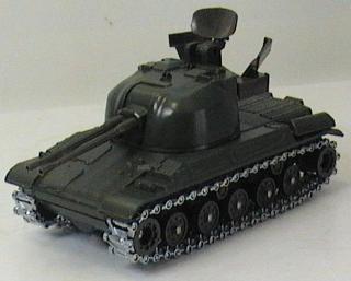 AMX 13 BITUBE   1/50