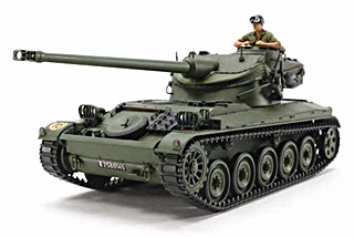 FRANCE AMX 13 1/35