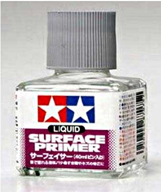LIQUIDE GRIS 40ml CELLULOSIQUE