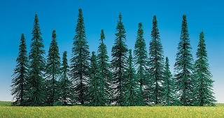 15 ARBRES 9, 12, 15cms 181439