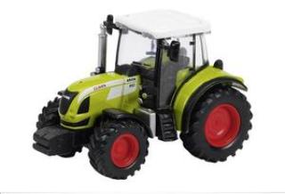 TRACTEUR CLAAS ARION 540 1/87
