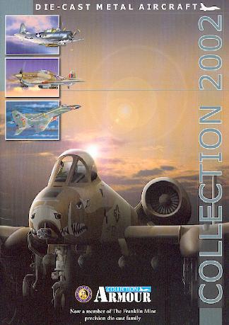 ARMOUR 2002