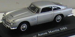 ASTON MARTIN DB5