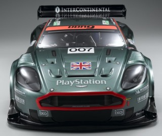 ASTON LE MANS 4WD INFERNO GT
