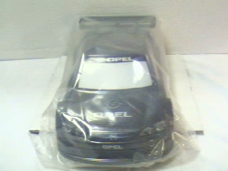 OPEL ASTRA V8 CARBONE