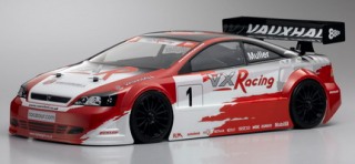 OPEL ASTRA   4WD FAZER