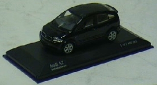 AUDI A2