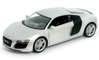 AUDI R8 1/24