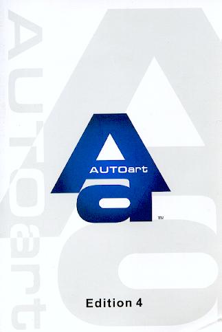 AUTO ART 2005