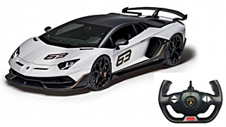 LAMBORGHINI AVENTADOR 1/14