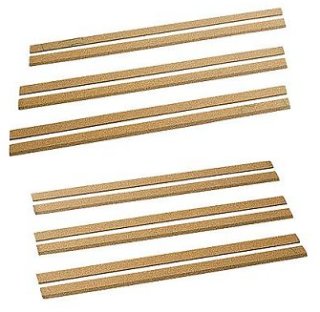 BANDES SILENCIEUSES HO 3M