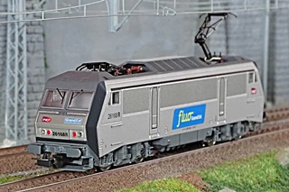TRAIN