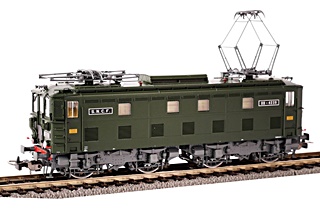 LOCO ELECTRIQUE BB4200 SNCF HO