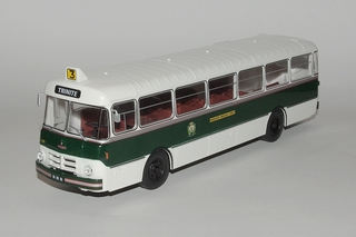 BERLIET PLR 8 MU 1956 1/43