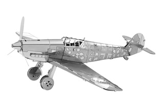 ENGIN MESSERSCHMITT BF109E