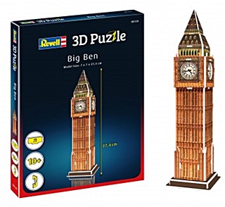 BIG BEN