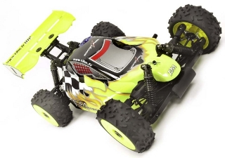 BUGGY BLITZ EVO2 4WD