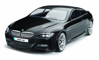 BMW M6 COUPE TOMAHAWK
