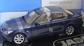 BMW 530I 2003