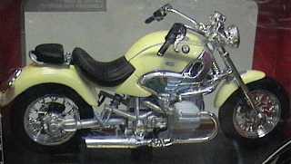 BMW INDEPENDANT 1/18