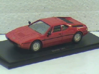 BMW M1
