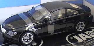 BMW M6