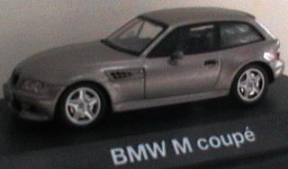 BMW M COUPE