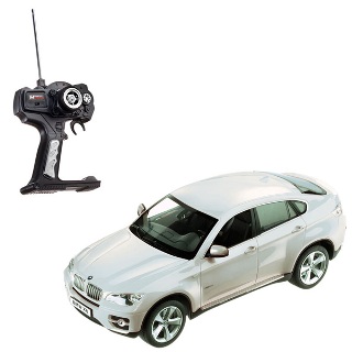 BMW X6 RC 1/14