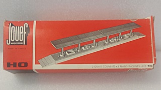 TRAIN OCCASION