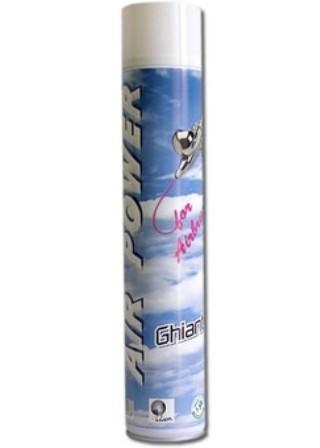 BOMBE D'AIR 750ML