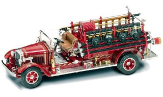 BUFFALO TYPE 50  1/24