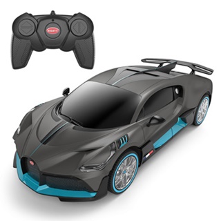 BUGATTI DIVO 1/24