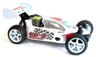 BUGGY 2WD
